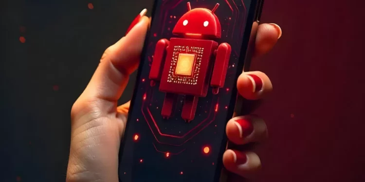 Hakerët shënjestrojnë pajisjet Android: Qualcomm konfirmon cenueshmërinë