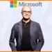 Sa ka fituar CEO i Microsoft, Satya Nadella në 2024?