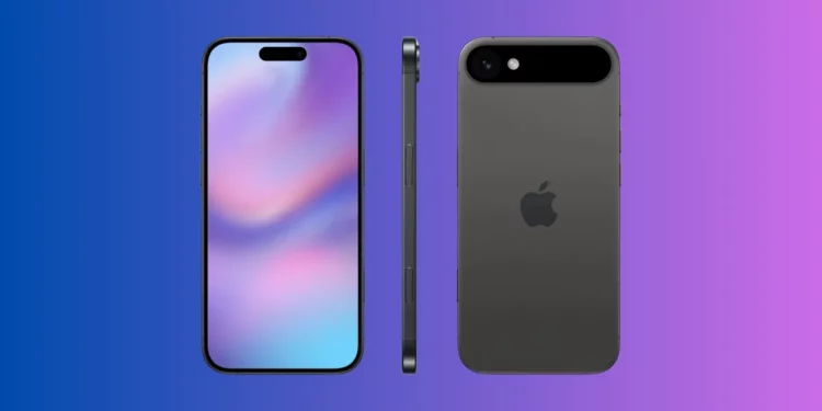 iPhone 17 do të ketë bateri krejtësisht të reja, ja teknologjia për vitin 2026