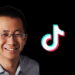 Zhang Yiming, themeluesi i TikTok, është njeriu më i pasur në Kinë
