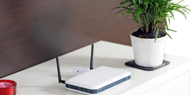 Cila është dhoma më e mirë në shtëpi për të vendosur ruterin Wi-Fi?