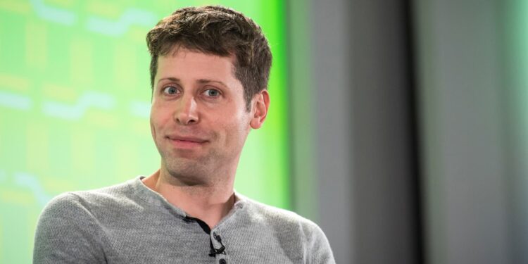 Sam Altman, këshilla e CEO të OpenAI për të patur sukses