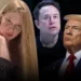 Vajza transgjinore e Elon Musk: “Pas fitores së Trump do të largohem nga SHBA”