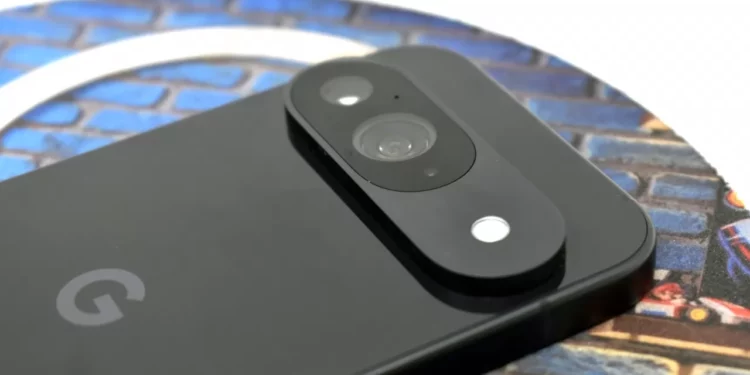 3 smartphone Google Pixel për të bërë foto të shkëlqyera