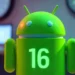 Android 16 do të arrijë më shpejt se sa pritej: Google e konfirmon