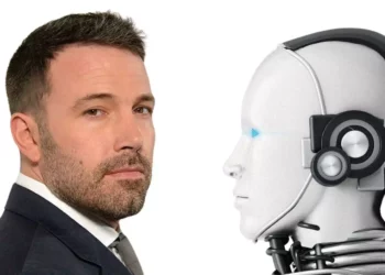 Inteligjenca artificiale, Ben Affleck shpjegon pse ai nuk i trembet