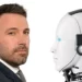 Inteligjenca artificiale, Ben Affleck shpjegon pse ai nuk i trembet