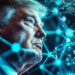 Projekti kripto i Donald Trump zgjedh Chainlink: çfarë ndodh me $LINK tani?