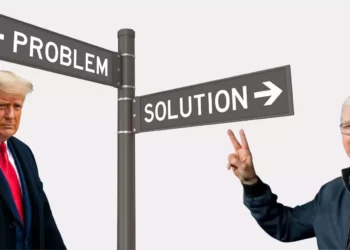 Apple, ja pse rizgjedhja e Trump mund të dëmtojë biznesin e saj