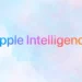 Apple Intelligence: M4 për serverët vitin e ardhshëm
