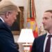 Meta i dhuron një milion dollarë Donald Trump-it, ja përse