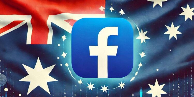 Big Tech: Australia vendos taksa për lajmet