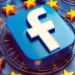 Meta: 251 milionë euro gjobë për data breach në Facebook