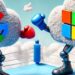 Google dëshiron të bllokojë marrëveshjen midis Microsoft dhe OpenAI