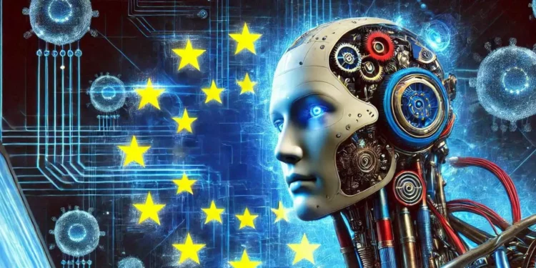 Modelet e AI dhe privatësia: mendimi i Garantuesit Evropian
