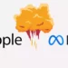 Apple akuzon Meta-n se ka vënë në rrezik privatësinë e përdoruesve