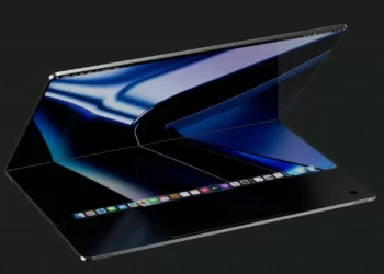 Apple do të lançojë një iPad të palosshëm qe kur të hapet do të jetë gjigant