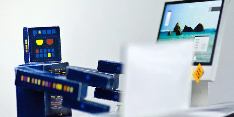 Cloudflare: Bot me AI po transformojnë internetin