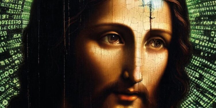 ‘Deus in Machina’ shkakton diskutime: një hologram AI i Jezusit, në dhomën e rrëfimit