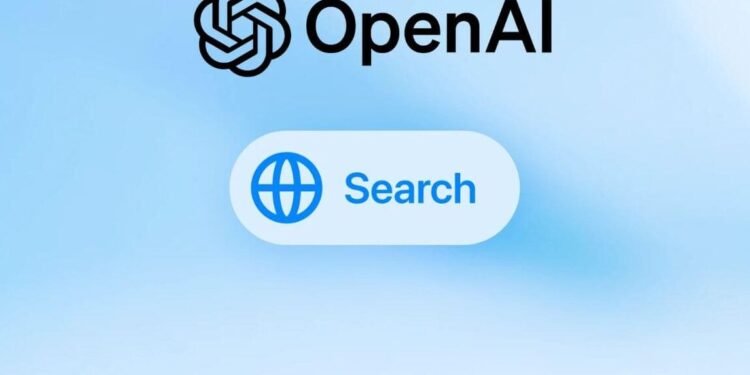 ChatGPT Search, motori i kërkimit OpenAI, tani është falas për të gjithë