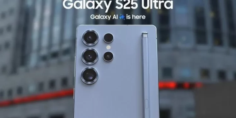 Kur del Samsung Galaxy S25? Datat që duhen mbajtur parasysh