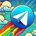 Telegram po fiton para, për herë të parë