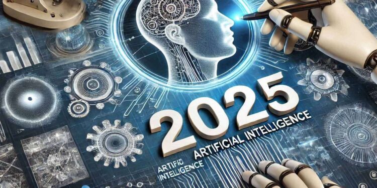 Zbuloni tendencat kryesore të AI për vitin 2025, sipas Google Cloud