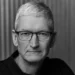 Tim Cook : “Apple ka përdorur AI që nga viti 2017”