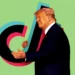 TikTok: Trump injoroi ligjin e Kongresit