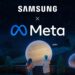 Samsung dhe Meta duan të lançojnë kufje me kamera: Por për çfarë do të përdoren?