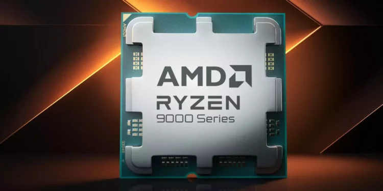 CES 2025: AMD zbulon procesorët e rinj gaming