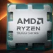 CES 2025: AMD zbulon procesorët e rinj gaming
