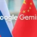 Google Gemini përdoret nga kriminelët kibernetikë rusë dhe kinezë