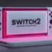 Nintendo Switch 2: sa i fuqishëm do të jetë? Zbulohet procesori i mundshëm dhe RAM
