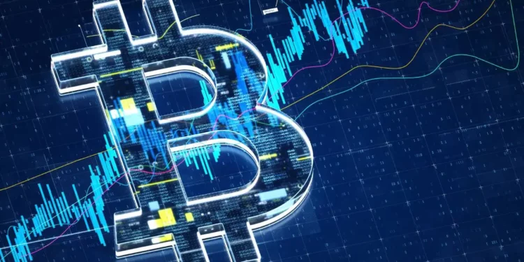 Banka Qendrore Çeke konsideron një investim pionier në Bitcoin
