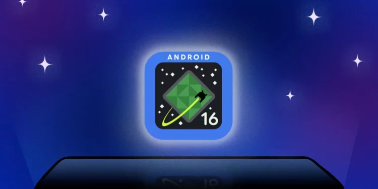 Cilat janë veçoritë e para të reja që dalin nga Android 16 beta?