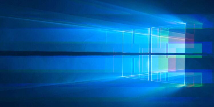 Windows 10 ka një problem, Microsoft ju kërkon ta injoroni