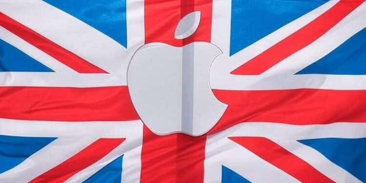 Apple iCloud Backdoor: Emergjencë globale