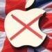 Apple heq enkriptimin E2E nga iCloud në Mbretërinë e Bashkuar