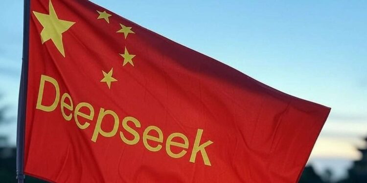 DeepSeek: Aplikacioni iOS dërgon të dhëna në Kinë pa kriptim