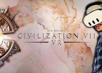 Civilization VII edhe në realitetin virtual: do të mbërrijë në pranverë në Meta Quest 3 dhe 3S