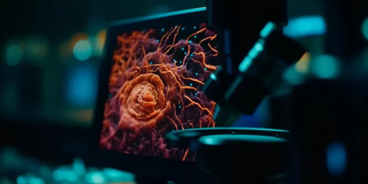 Kompjuterët e së ardhmes do të bëhen me komponentë biologjikë, jo elektrike.