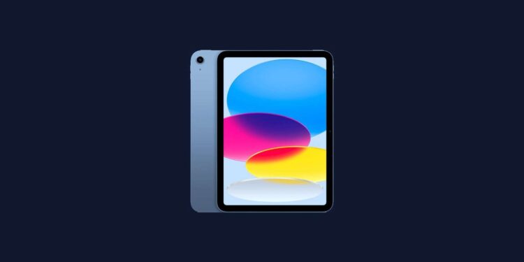 Apple iPad: Çip i ri A16 dhe më shumë storage