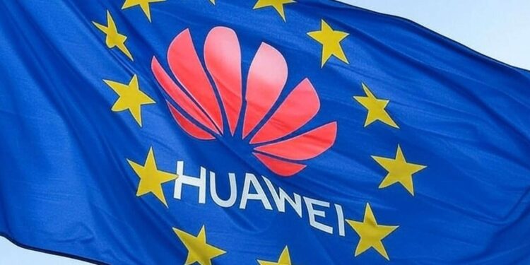 Huawei: Korrupsioni në Parlamentin Evropian