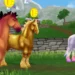 Video lojëra të rrezikshme: Star Stable nën shqyrtimin e BE-së