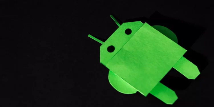 Android pothuajse ju lexon mendjen dhe ju gjurmon përpara se të hapni një aplikacion