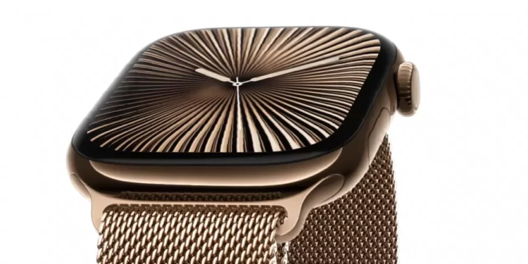Bien shitjet e Apple Watch: konkurrenca nga Huawei dhe Xiaomi është bërë shumë e fortë