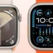 Apple Watch: Kamera dhe AI ​​në modelet e ardhshme