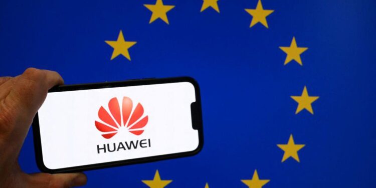 Çështja Huawei në Bruksel: Arrestimi i parë i lidhur me politikën