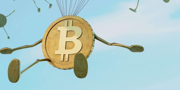 Bitcoin në 100 mijë $: Efekti Trump çmend tregun e kriptove